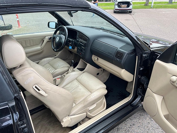 Volkswagen Golf IV 7 of 8