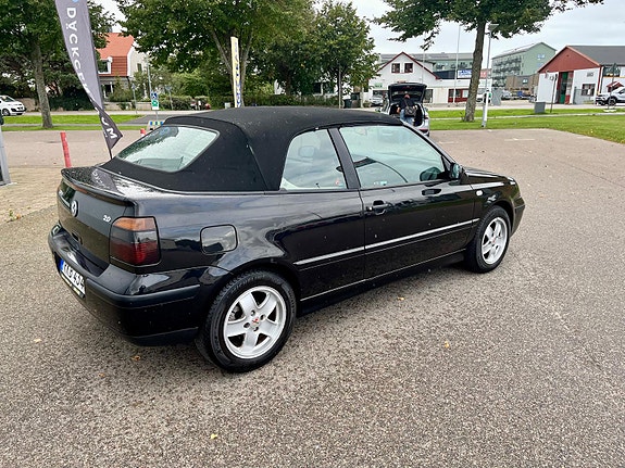 Volkswagen Golf IV 6 of 8