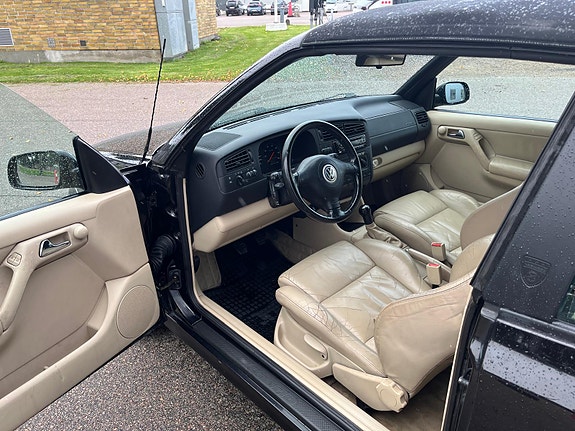 Volkswagen Golf IV 8 of 8