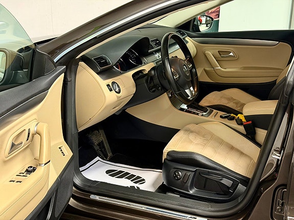 Volkswagen CC 9 of 19