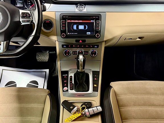 Volkswagen CC 8 of 19