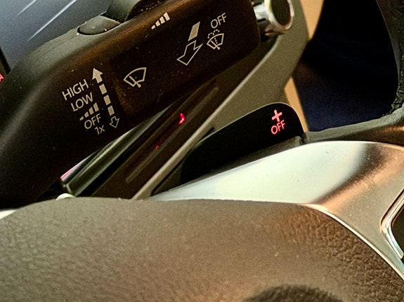 Volkswagen CC 19 of 19