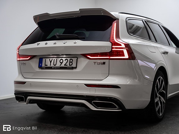 Volvo V60 15 of 30