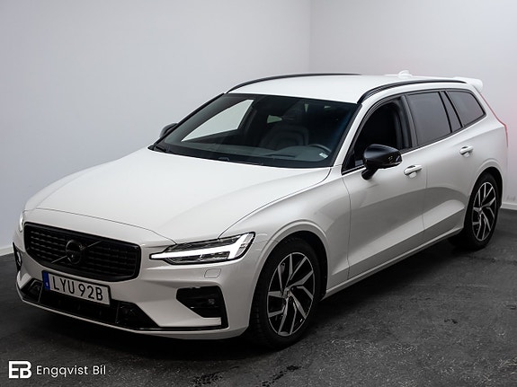 Volvo V60 9 of 30