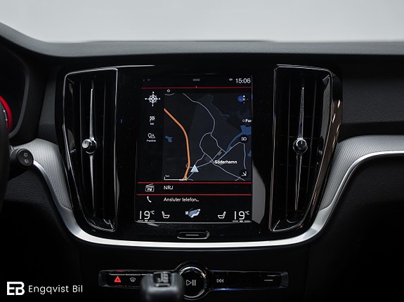 Volvo V60 27 of 30