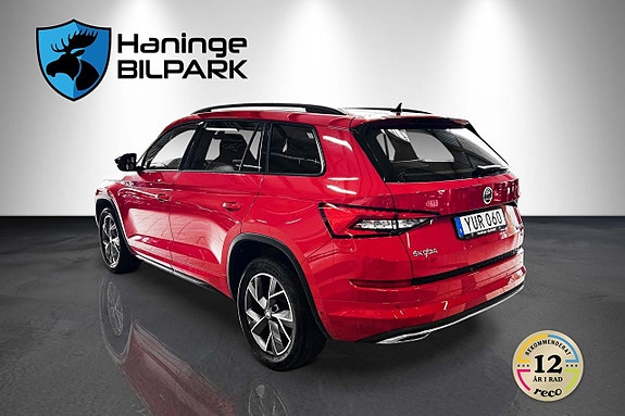 Skoda Kodiaq 9 of 24