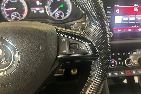 Skoda Kodiaq 16 of 24
