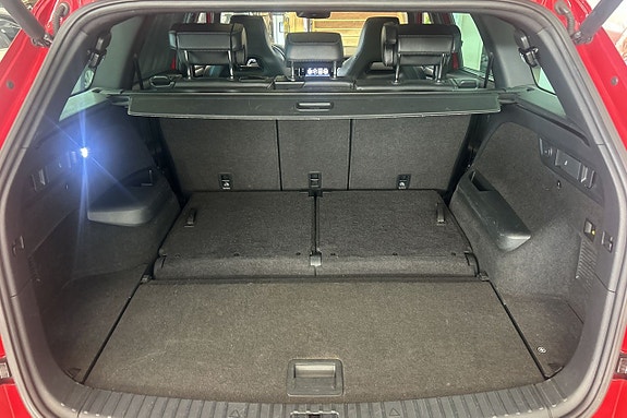 Skoda Kodiaq 24 of 24
