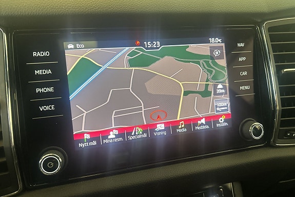 Skoda Kodiaq 20 of 24