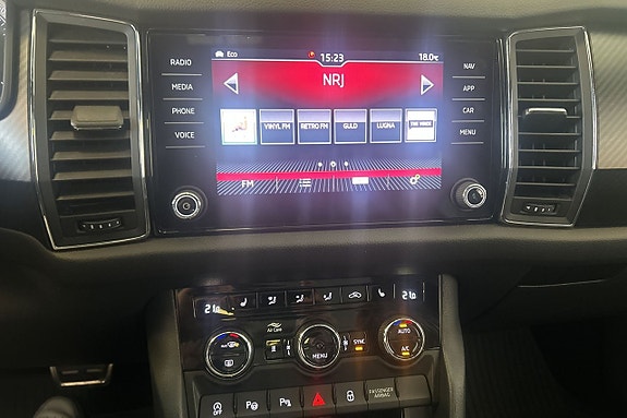 Skoda Kodiaq 17 of 24