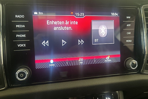 Skoda Kodiaq 19 of 24