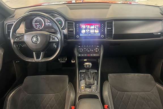Skoda Kodiaq 22 of 24