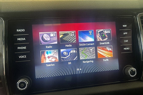Skoda Kodiaq 18 of 24