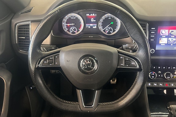 Skoda Kodiaq 14 of 24