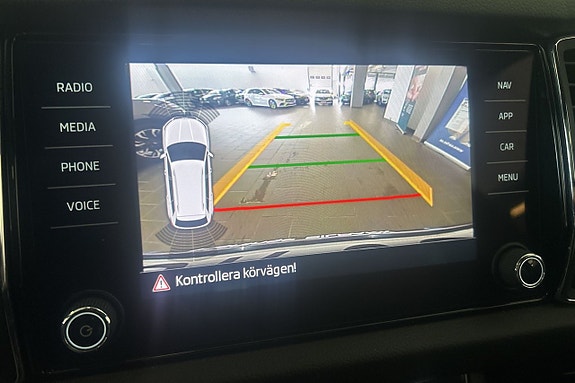 Skoda Kodiaq 21 of 24