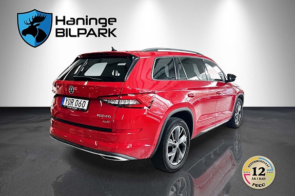 Skoda Kodiaq 7 of 24