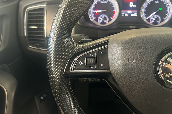 Skoda Kodiaq 15 of 24