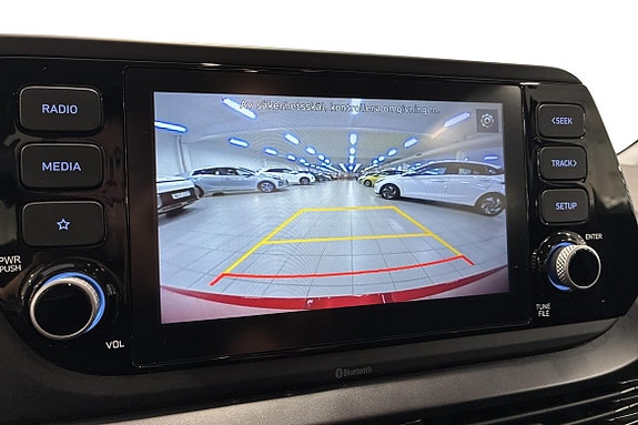 Hyundai i20 13 of 14