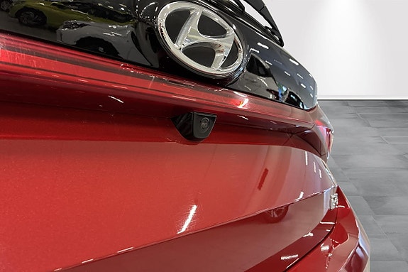 Hyundai i20 9 of 14