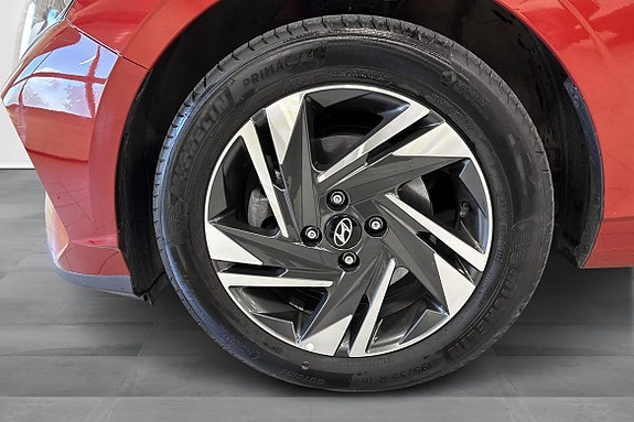 Hyundai i20 11 of 14