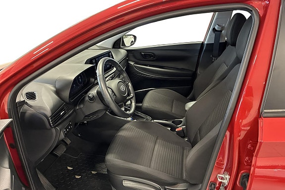 Hyundai i20 5 of 14