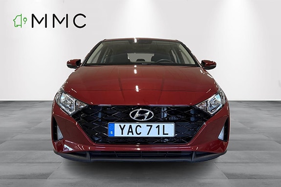 Hyundai i20 4 of 14