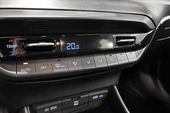 Hyundai i20 14 of 14