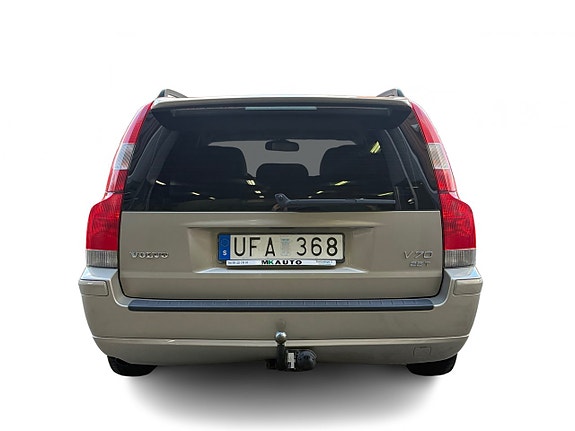 Volvo V70 5 of 13