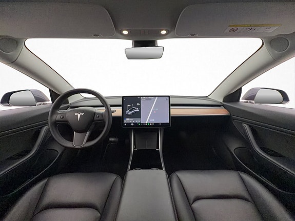 Tesla Model 3 17 of 30