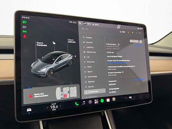 Tesla Model 3 23 of 30