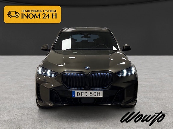 BMW X5 2 of 19