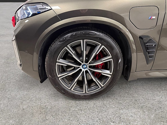BMW X5 18 of 19