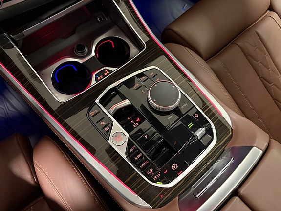 BMW X5 14 of 19