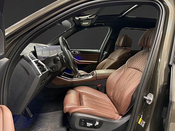 BMW X5 8 of 19