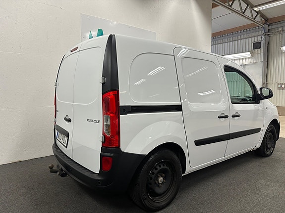 Mercedes-Benz Citan 109 5 of 10