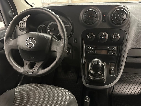 Mercedes-Benz Citan 109 8 of 10