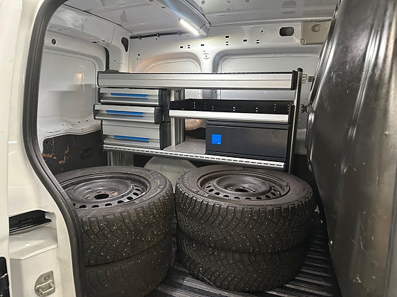 Mercedes-Benz Citan 109 9 of 10