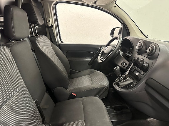 Mercedes-Benz Citan 109 7 of 10
