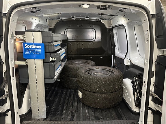Mercedes-Benz Citan 109 10 of 10