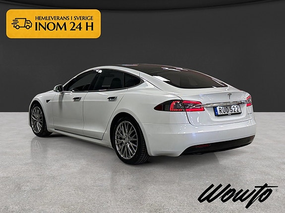 Tesla Model S 6 of 19