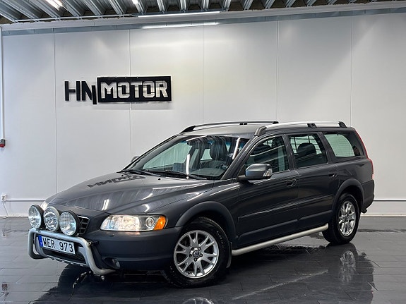 Volvo XC70