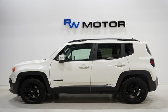 Jeep Renegade 3 of 18