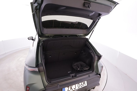 Cupra Raval 21 of 22