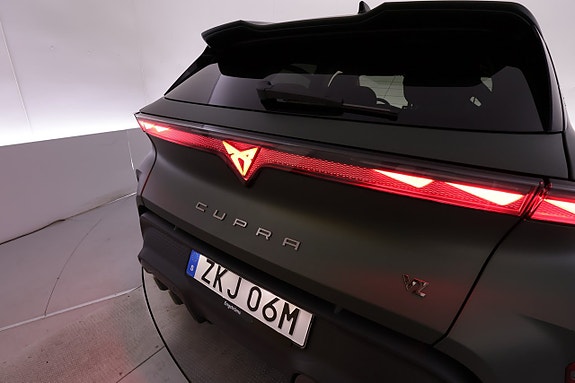 Cupra Raval 17 of 22