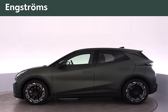 Cupra Raval 5 of 22