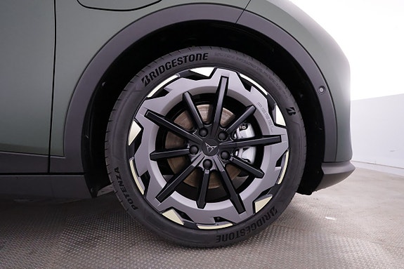 Cupra Raval 22 of 22