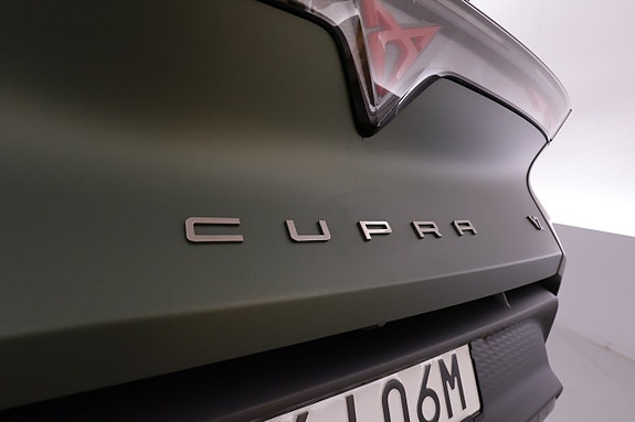 Cupra Raval 18 of 22