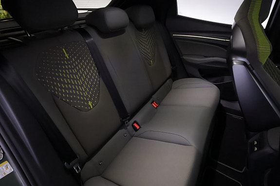 Cupra Raval 15 of 22