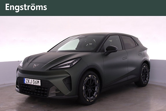 Cupra Raval 6 of 22