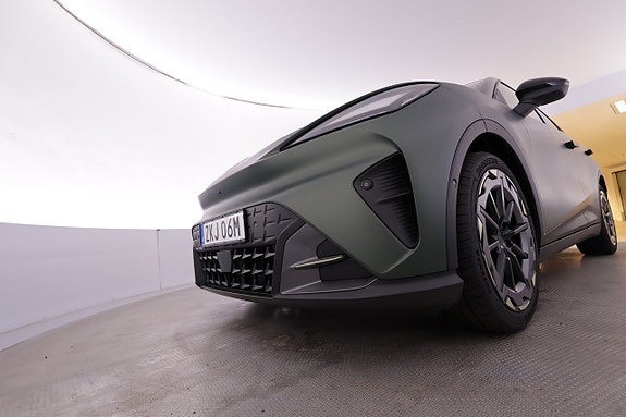 Cupra Raval 16 of 22